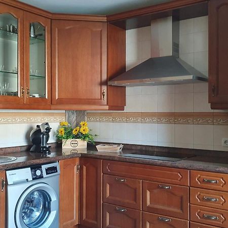 Apartamento Carmen Morro Jable (Fuerteventura) Exterior foto