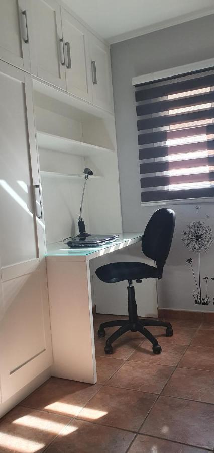 Apartamento Carmen Morro Jable (Fuerteventura) Exterior foto