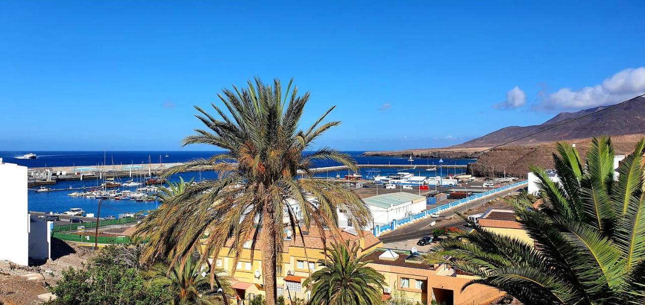 Apartamento Carmen Morro Jable (Fuerteventura) Exterior foto