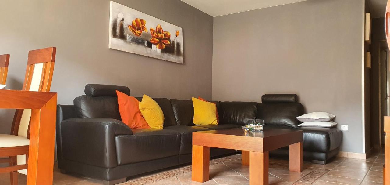 Apartamento Carmen Morro Jable (Fuerteventura) Exterior foto