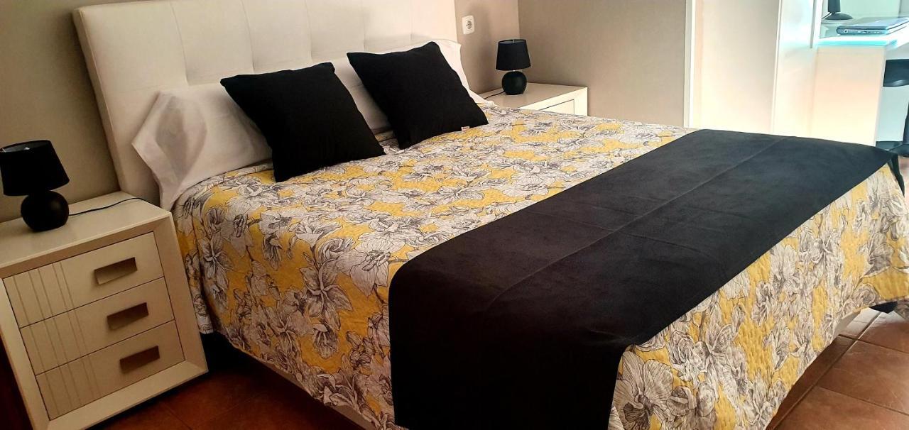 Apartamento Carmen Morro Jable (Fuerteventura) Exterior foto