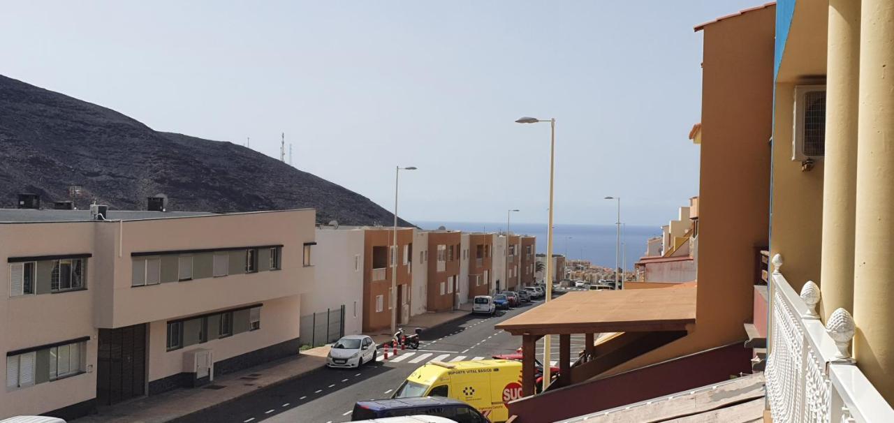 Apartamento Carmen Morro Jable (Fuerteventura) Exterior foto