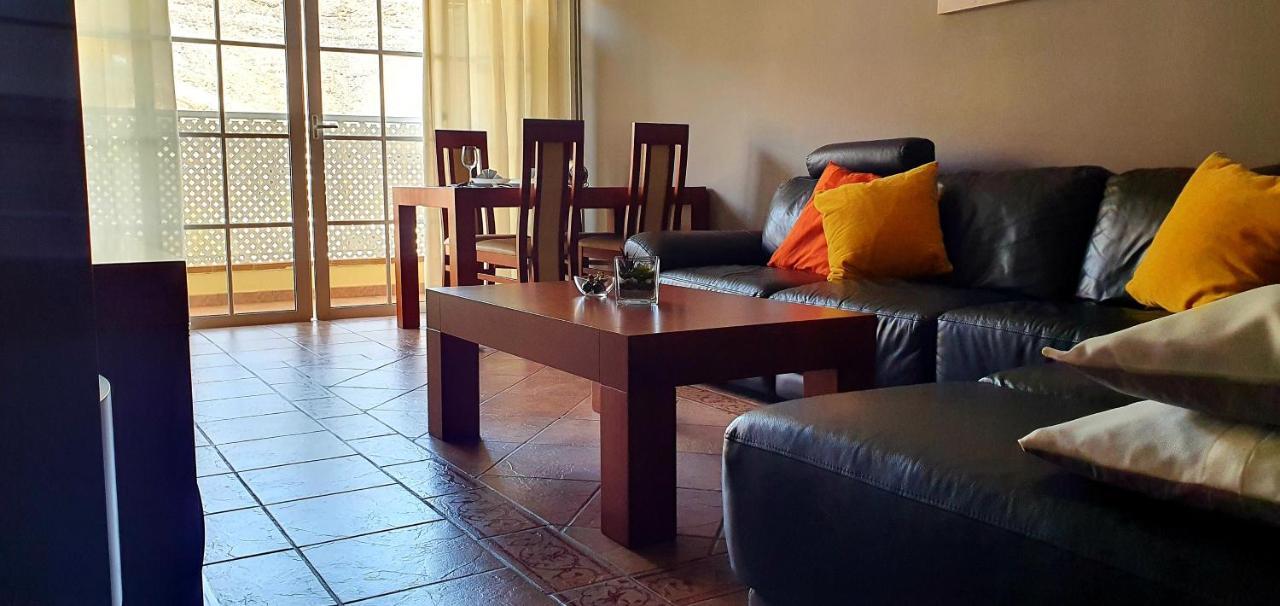 Apartamento Carmen Morro Jable (Fuerteventura) Exterior foto
