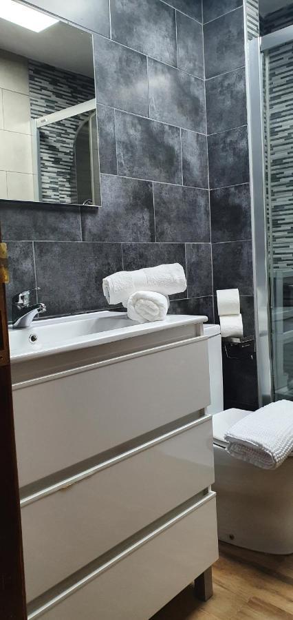 Apartamento Carmen Morro Jable (Fuerteventura) Exterior foto