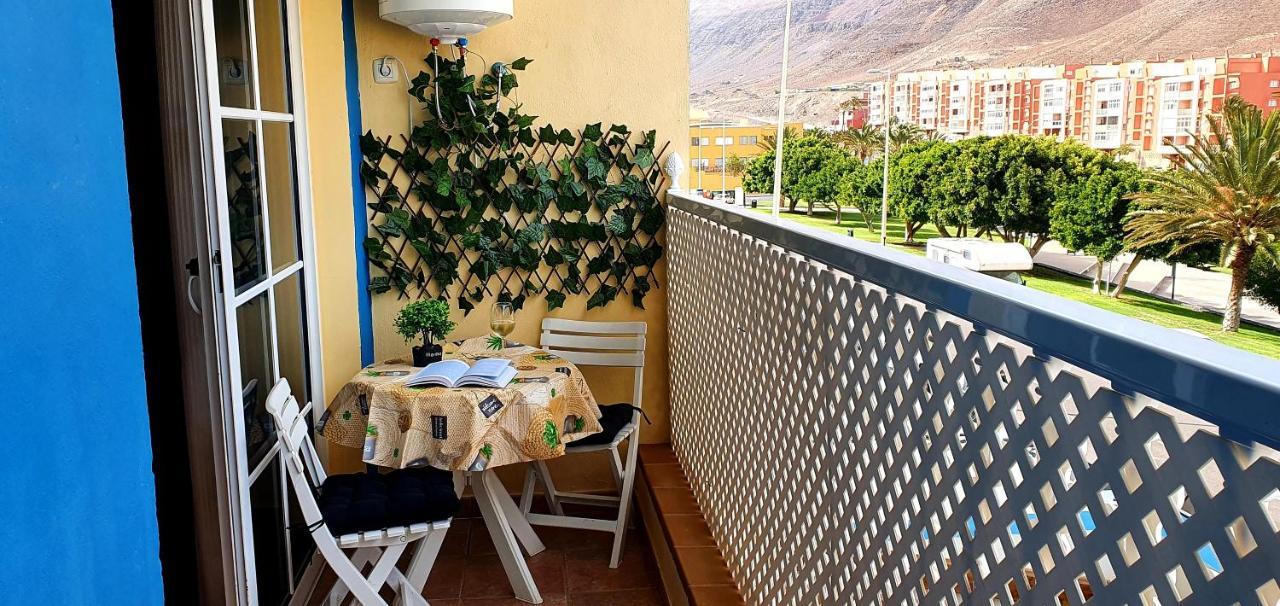 Apartamento Carmen Morro Jable (Fuerteventura) Exterior foto