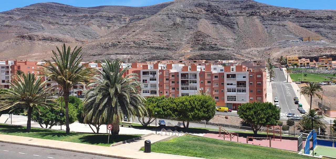 Apartamento Carmen Morro Jable (Fuerteventura) Exterior foto