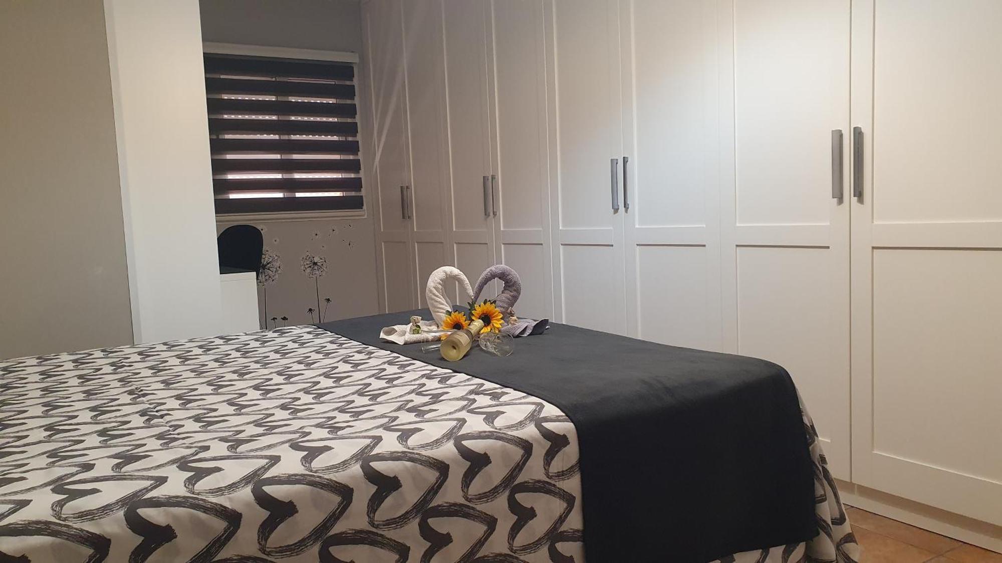 Apartamento Carmen Morro Jable (Fuerteventura) Exterior foto