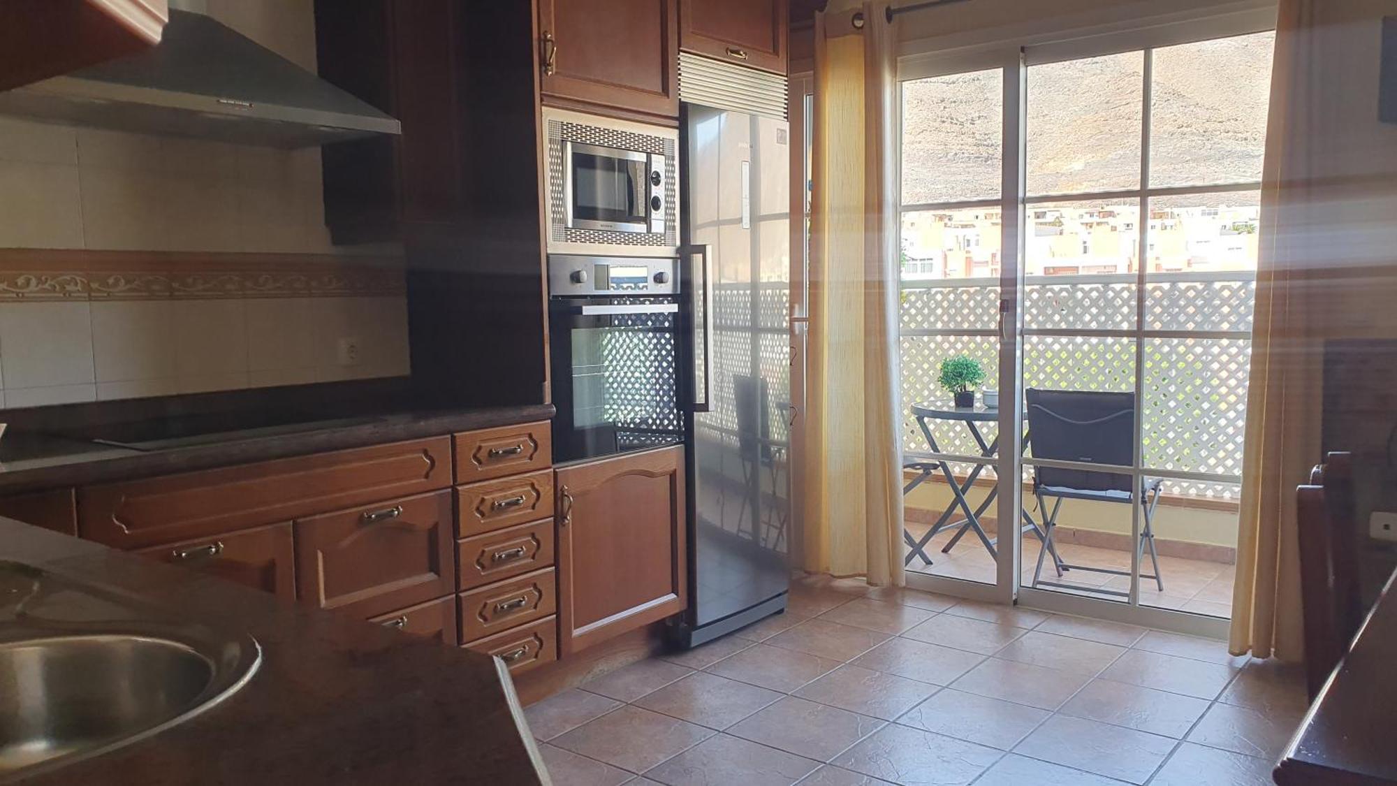 Apartamento Carmen Morro Jable (Fuerteventura) Exterior foto